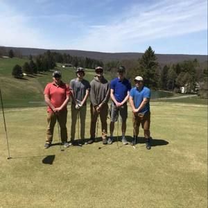 Meet your Posher, Michael